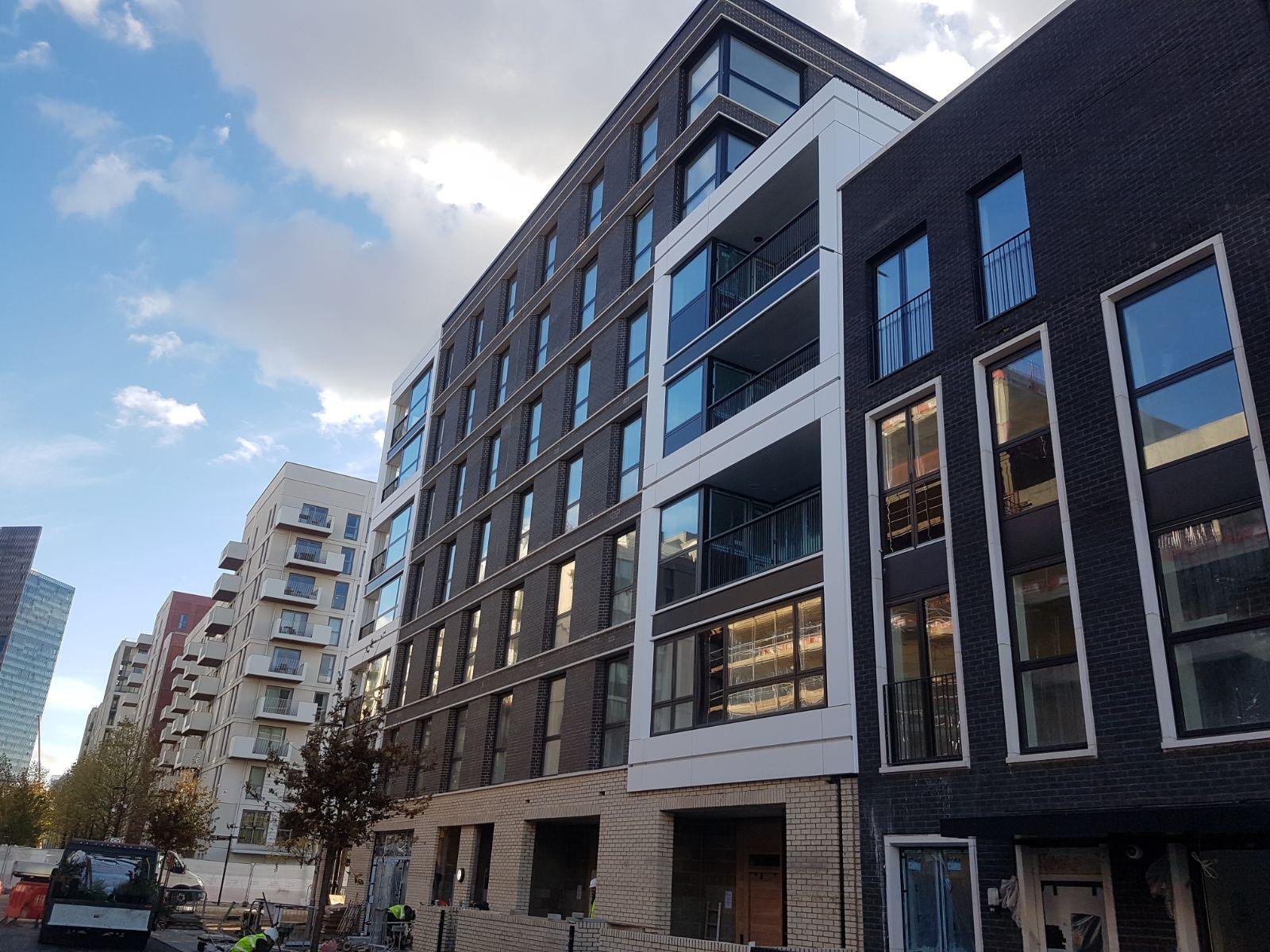 Chobham Manor Stratford DirectX Ltd