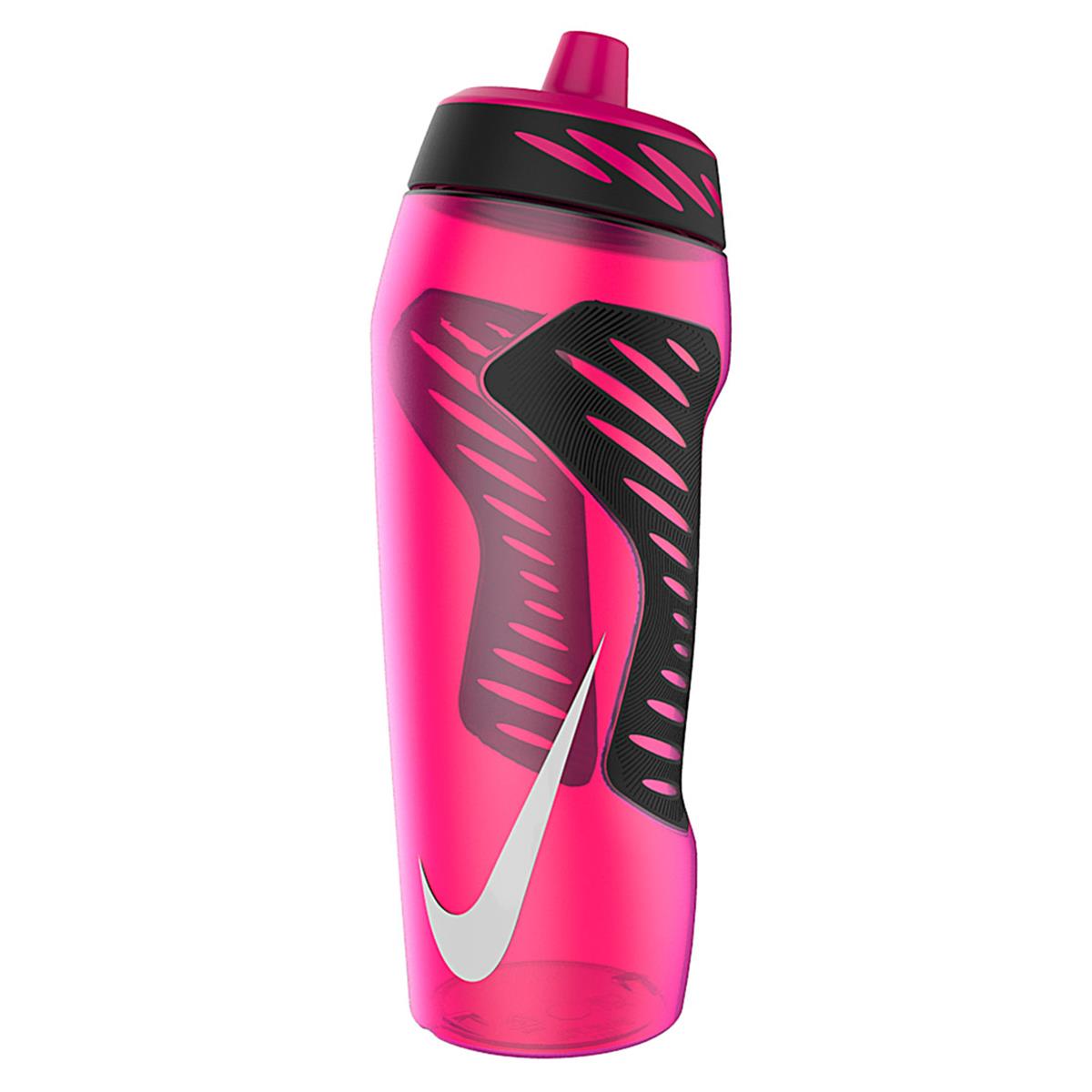 Nike Hyperfuel 24oz Water Bottle (Pink) Direct Badminton