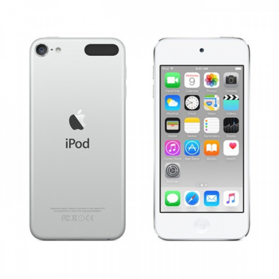 iPod Touch 6th Gen Cell Phone Repair & Computer Repair in Hamilton