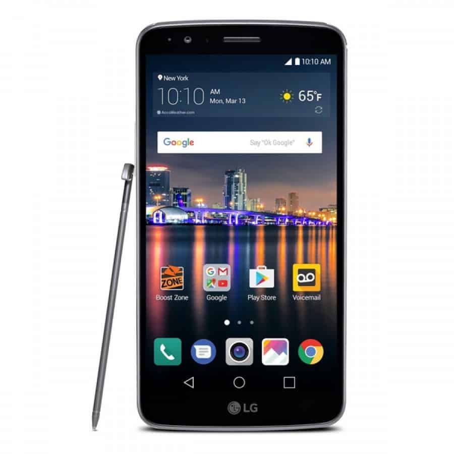 LG Stylo 3 Phone Cell Phone Repair & Computer Repair in Hamilton, On