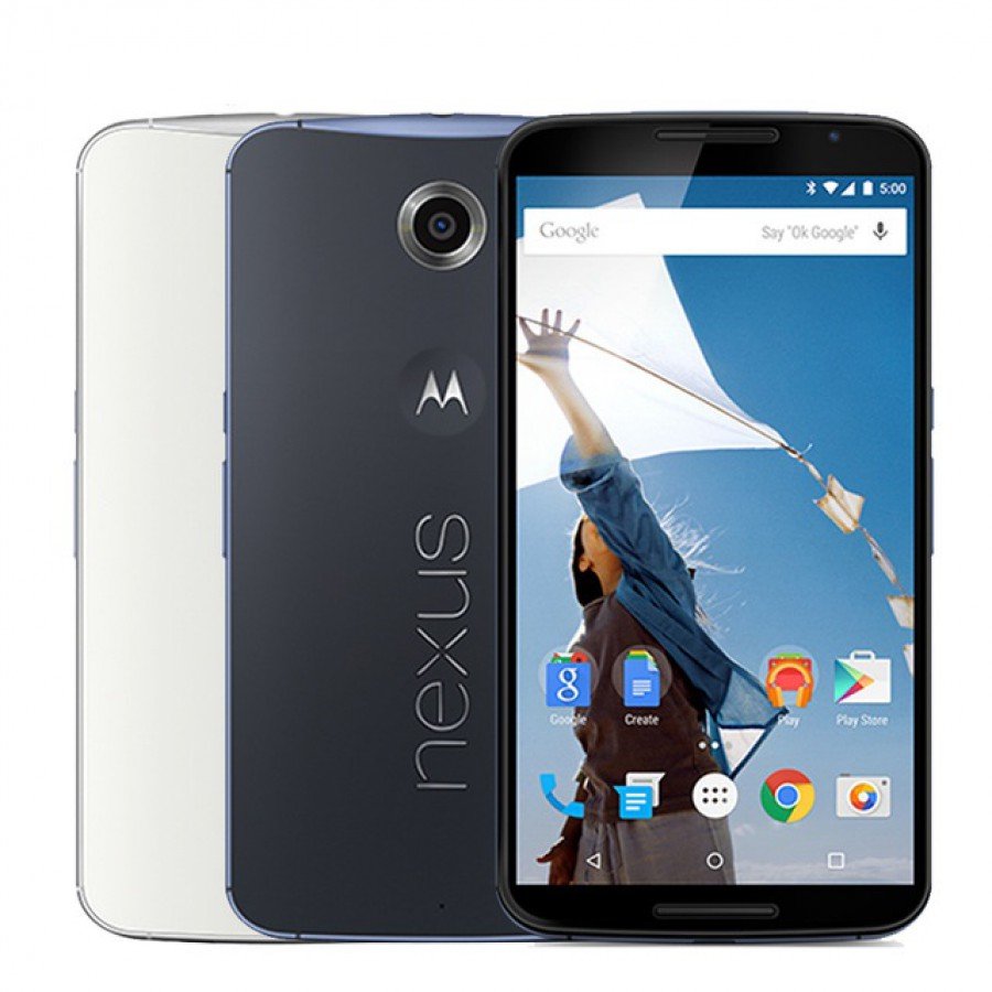 Motorola Nexus 6 Phone Direct Cell