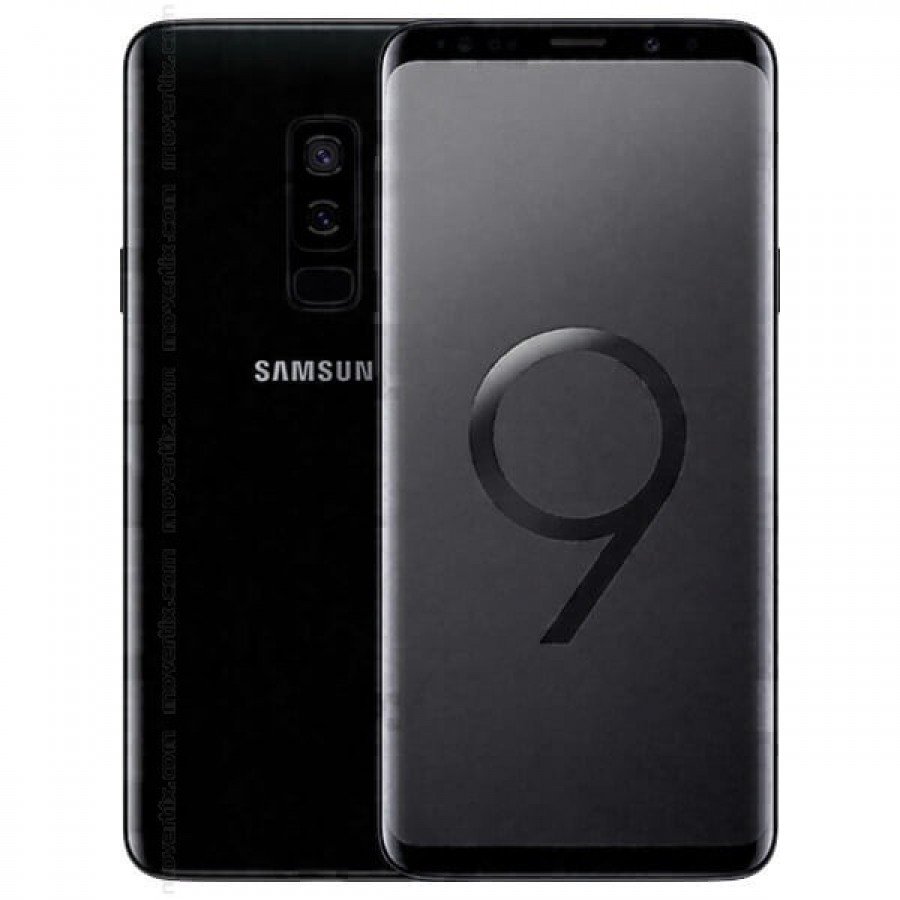 Samsung Galaxy S9 Plus Phone 64GB Direct Cell