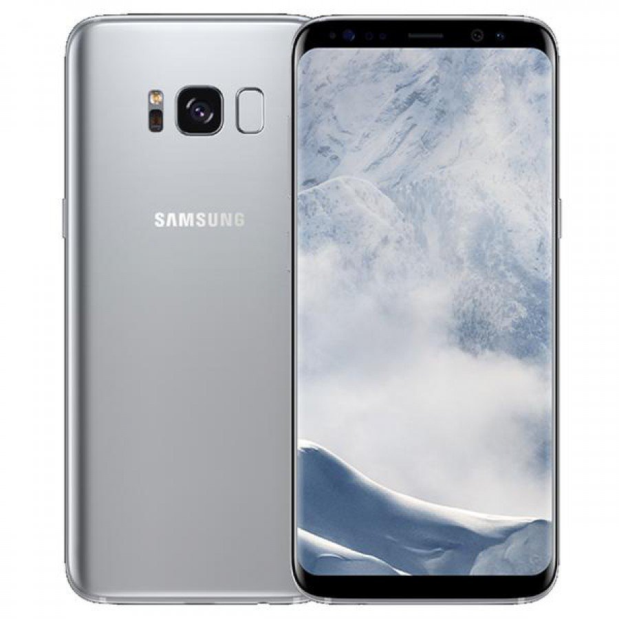 Samsung Galaxy S8 Phone Dual Sim 64GB Direct Cell
