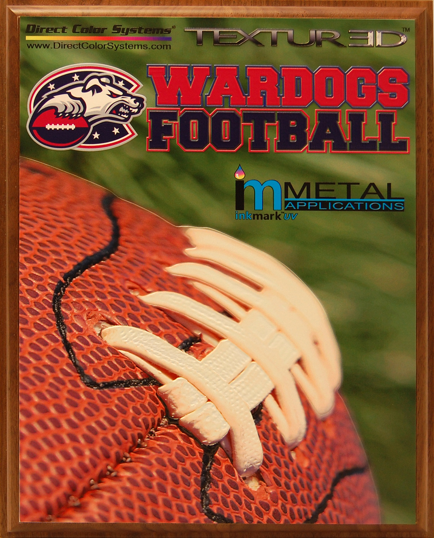 Sign Printers Plastic, Vinyl, Metal & Retail Sign Printing DCS