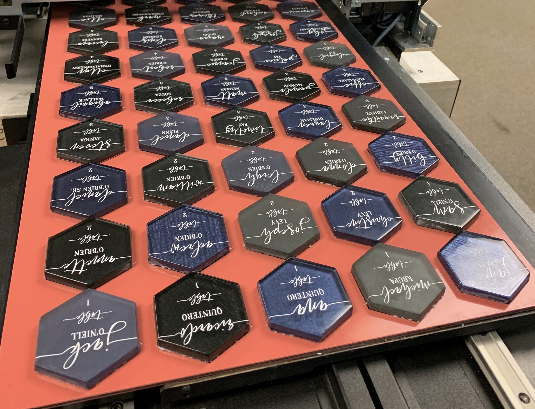 Glass Printing Glass and Mirror Inkjet Printers