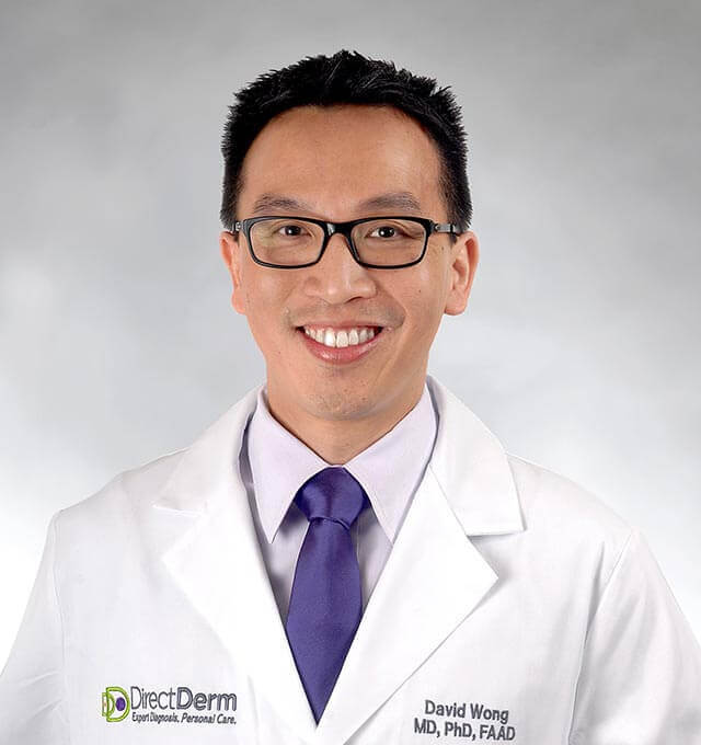 Direct Derm The Online Dermatology Clinic