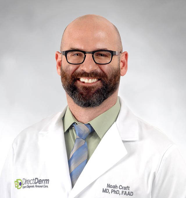 Direct Derm The Online Dermatology Clinic