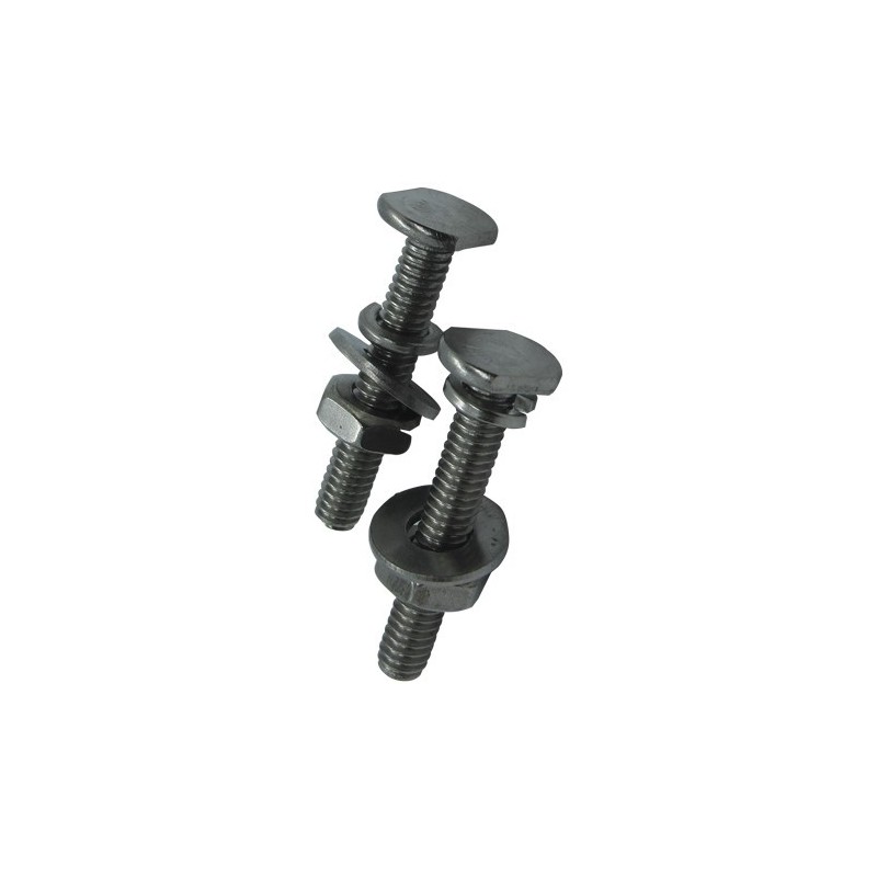 T31 Anchor Bolts Direct Fabrication Solutions Inc.