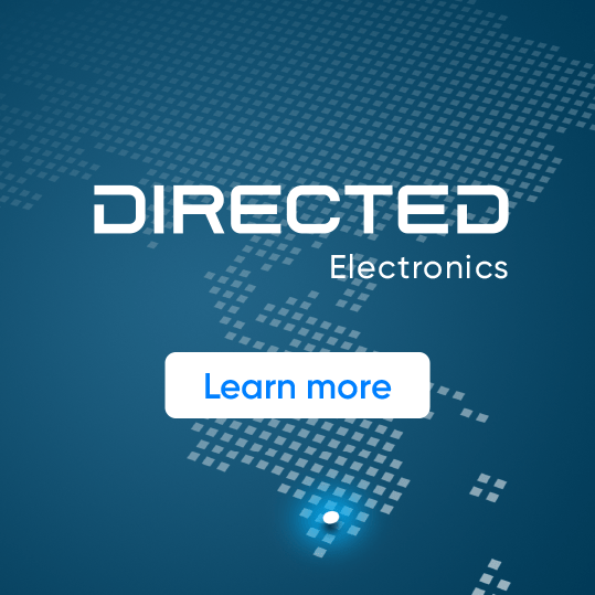 Directed Electronics Australia Directed Australia is a leading