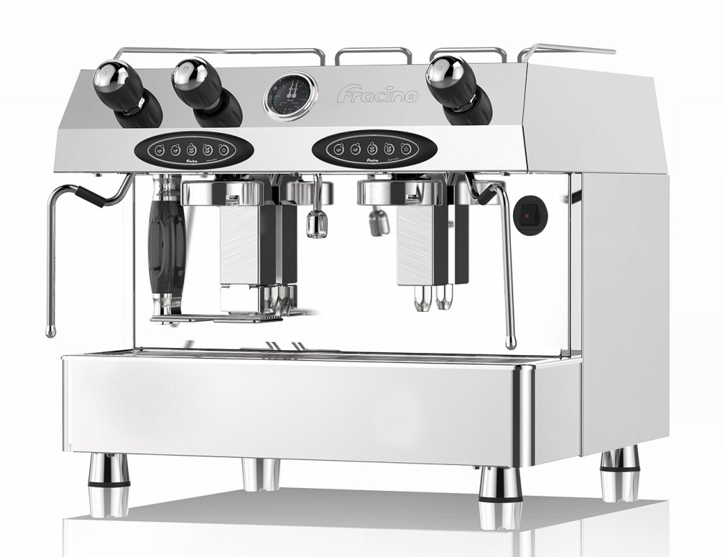 LPG Coffee Machines