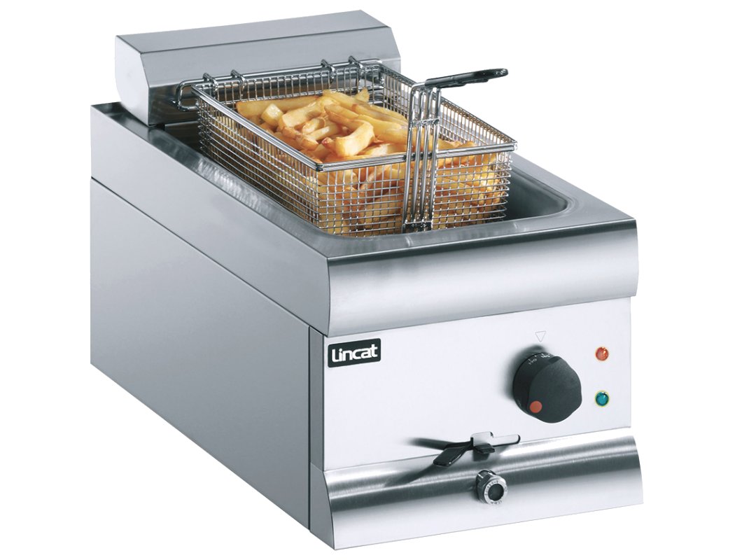 Commercial Electric Fryer