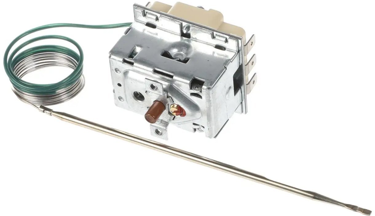 Oven Safety Thermostat