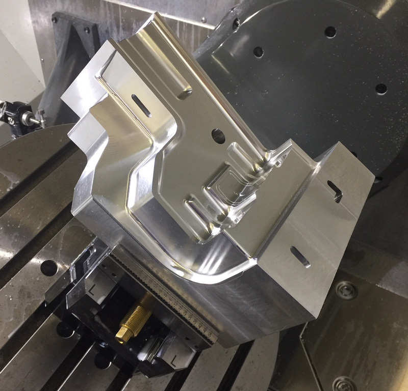 Products & Services Direct Fixture & Gauge