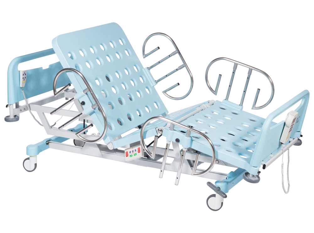 Bariatric Beds Direct Healthcare Group