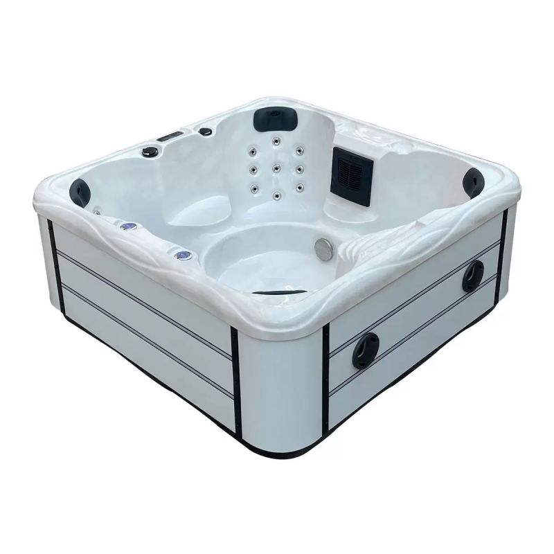 Princess Eclipse 4 Seat Hot Tub, 4 Seater Hot Tub, family hot tub