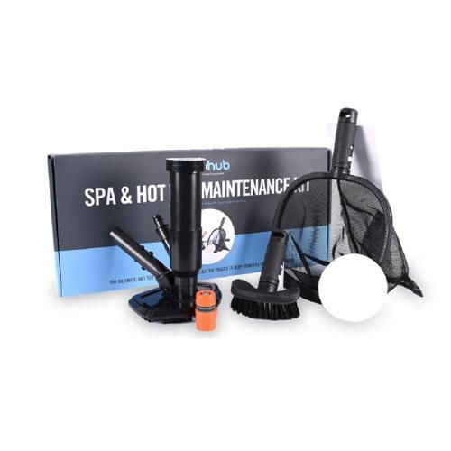 LIFE SPA & HOT TUB MAINTENANCE KIT