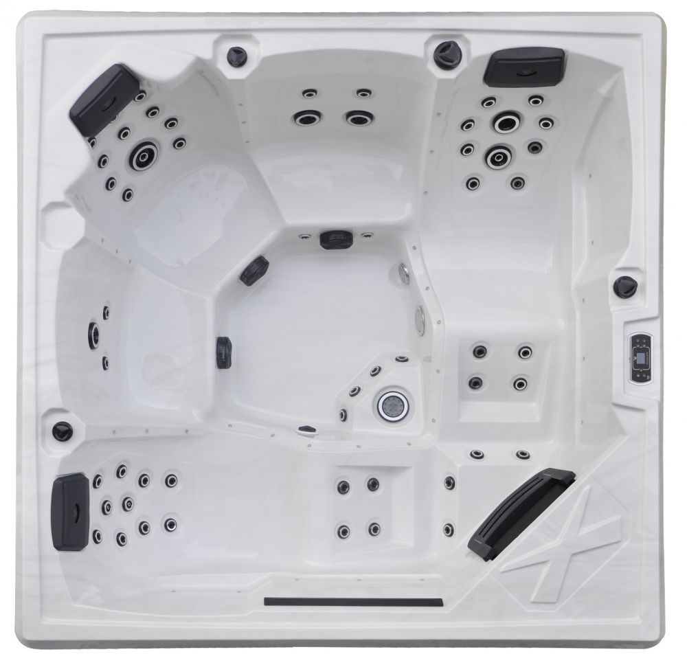 Hot Tub Princess Star 5 Seat Direct Hot Tubs