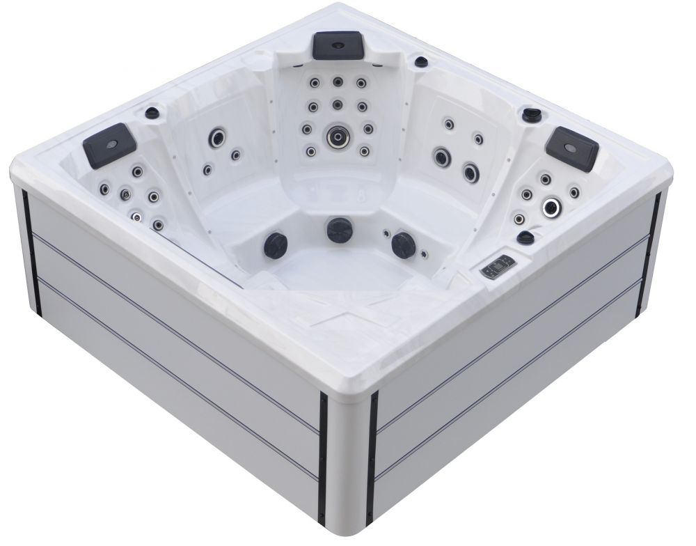 Hot Tub Princess Star 5 Seat Direct Hot Tubs