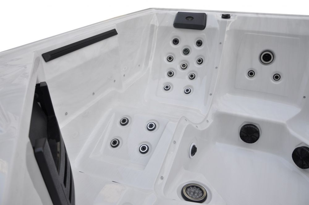 Hot Tub Princess Star 5 Seat Direct Hot Tubs