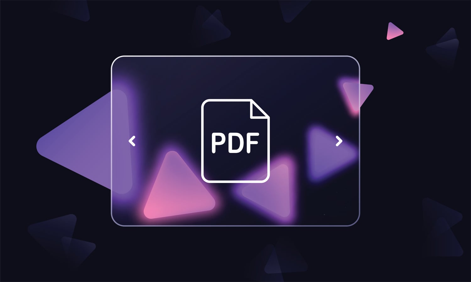 Displaying PDF files in FileMaker Direct Impact Solutions