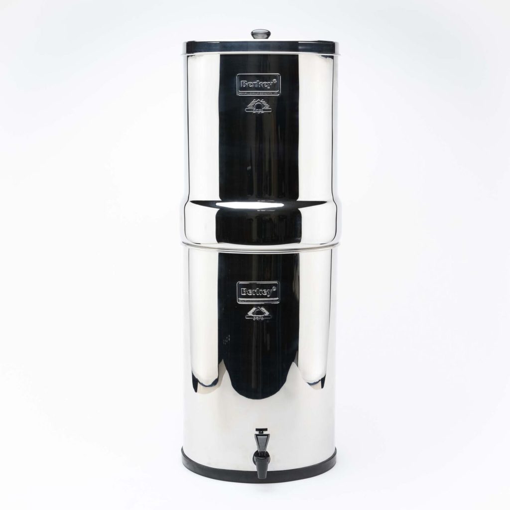 Berkey Water Filter Systems Water Purification Products