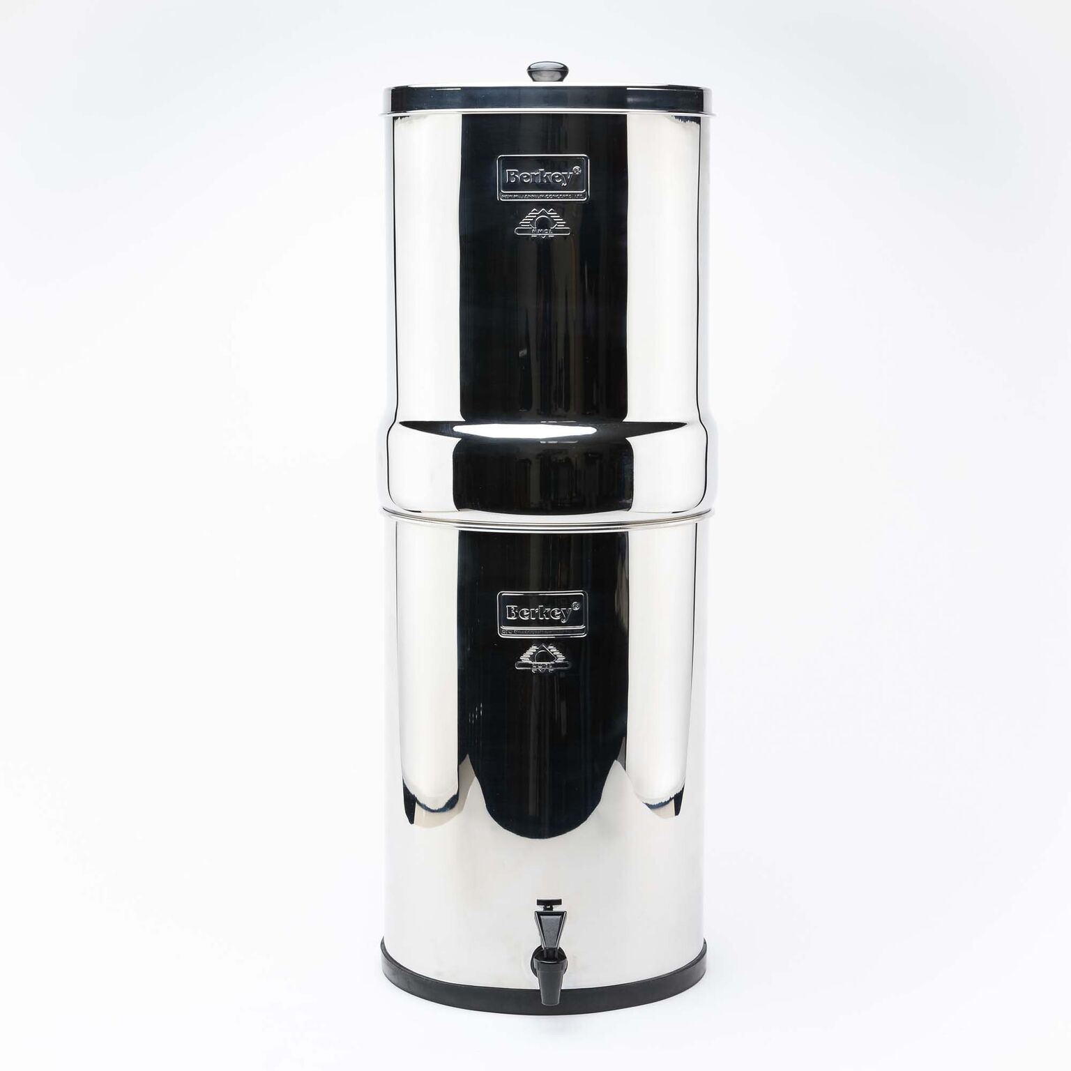 Crown Berkey Powerful Water Filtration for any situation