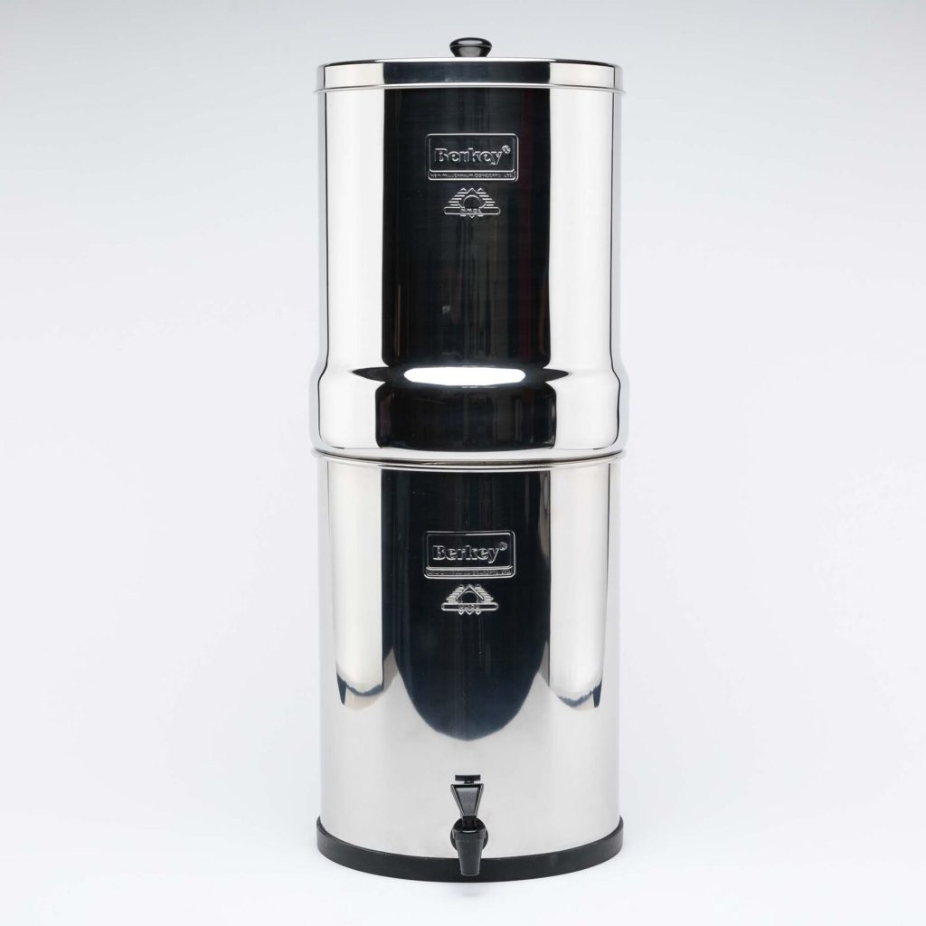 Berkey Water Filter Systems Water Purification Products