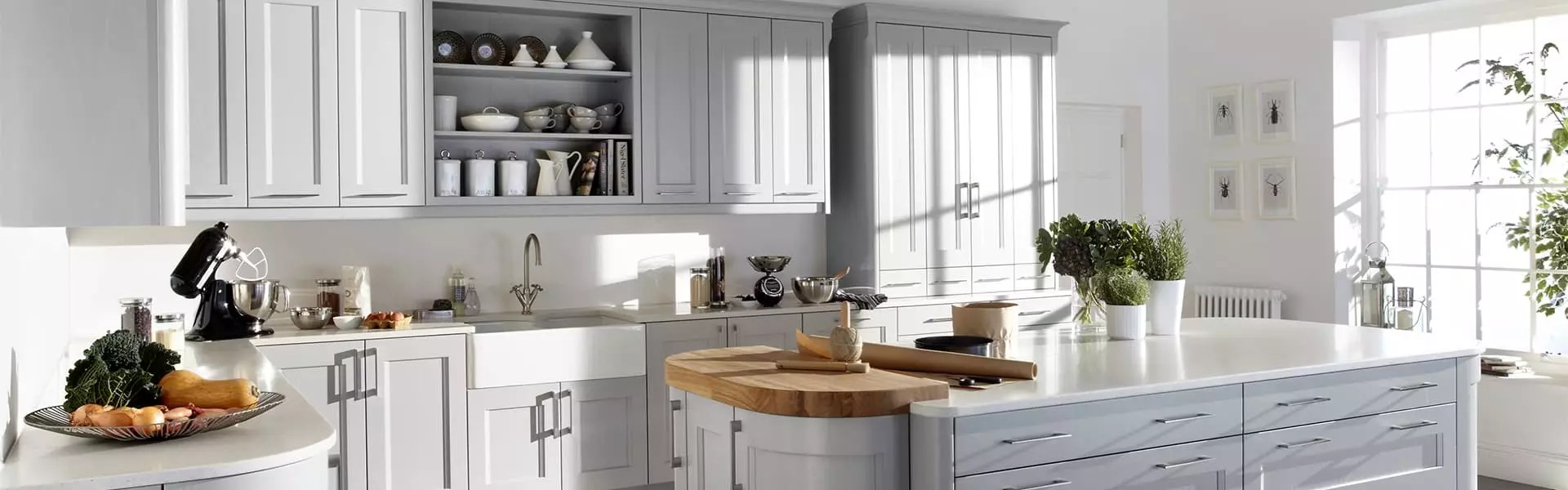 Home Direct Kitchen