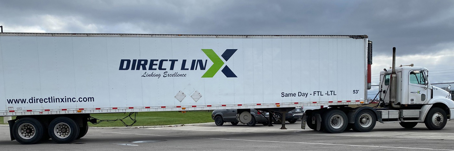 Specialized Freight Direct Linx