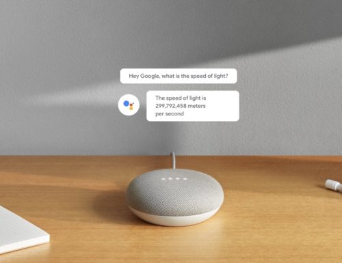 Six Things To Do With Your New Google Home Mini Direct Mobiles