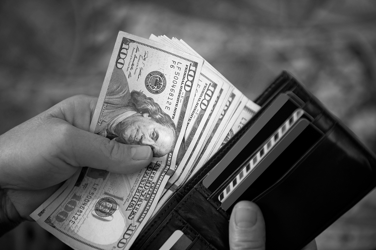 What Industries Are Spending the Most? DirectorCorps