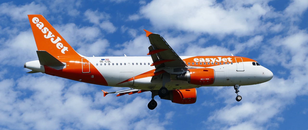 easyJet Capacity, fleet and cost structure plans