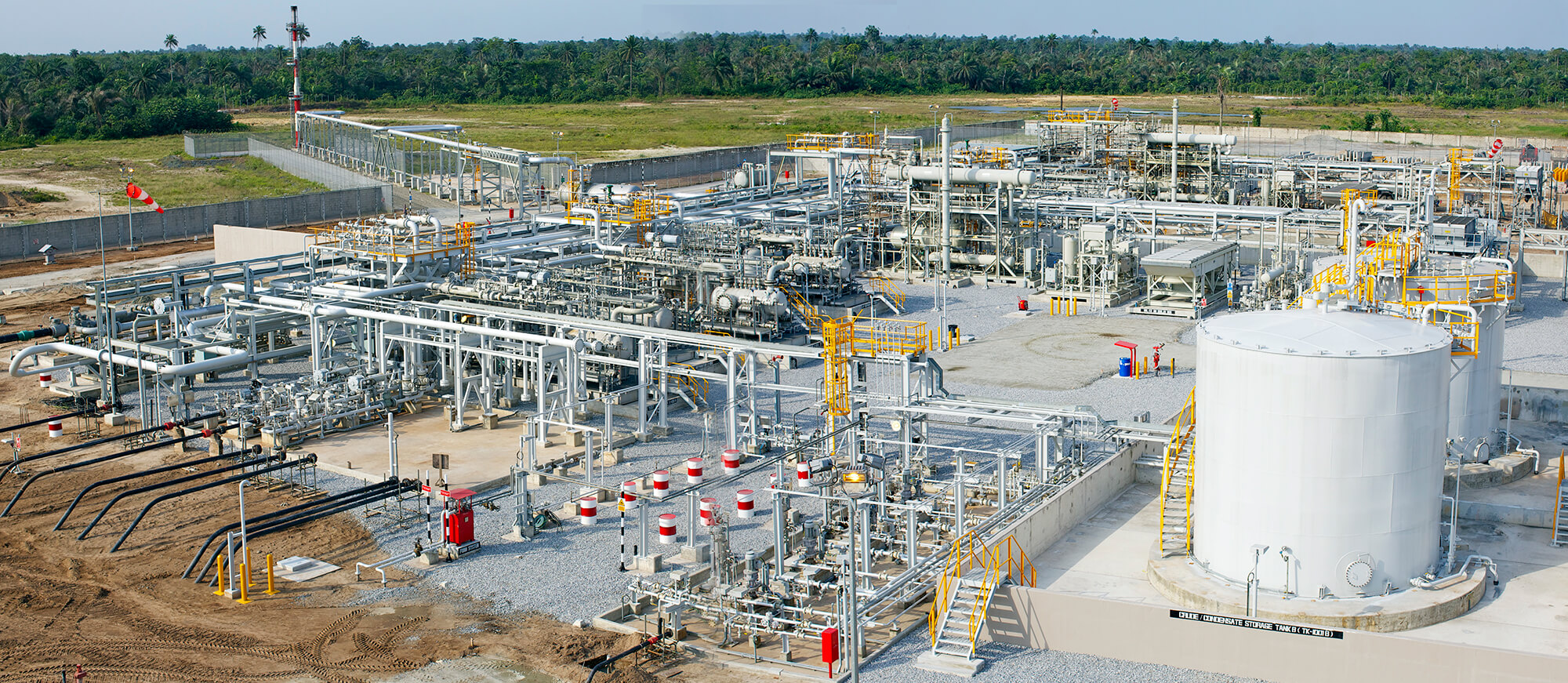 Savannah Energy "performed extremely robustly in the first half" (LONSAVE)