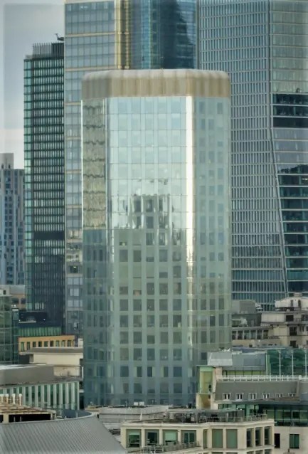 Prudential PLC issues update on capital management