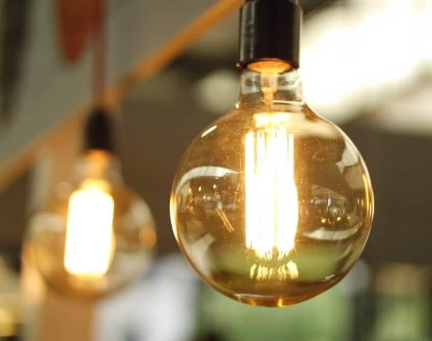 4 Reasons Why Your Lightbulbs Keep Blowing