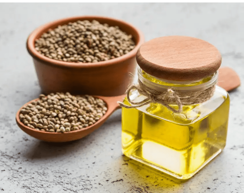 How Does Hemp Oil Alleviate Pain? DirectoryAU