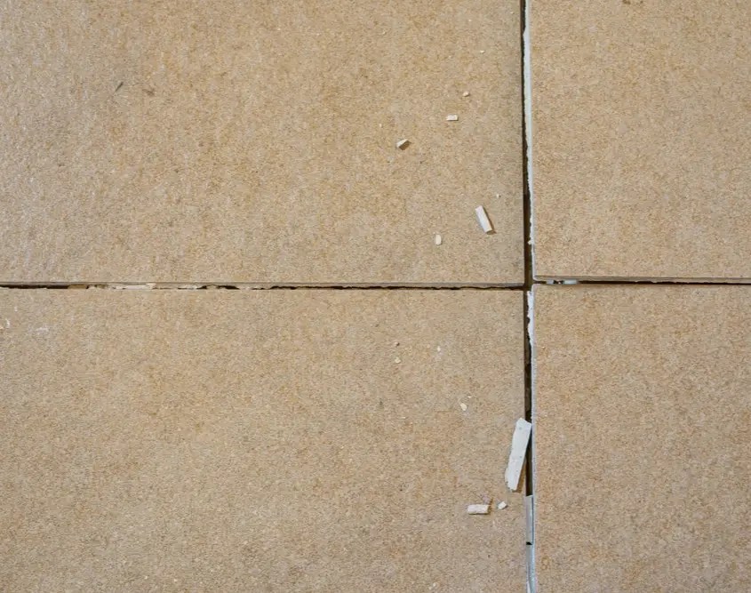 5 Signs of A Poor Tiling Job DirectoryAU Home Improvement