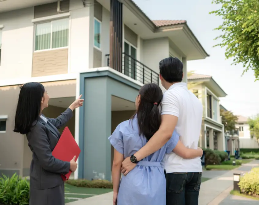 The Five Different Types Of Home Buyers Which One Are You?
