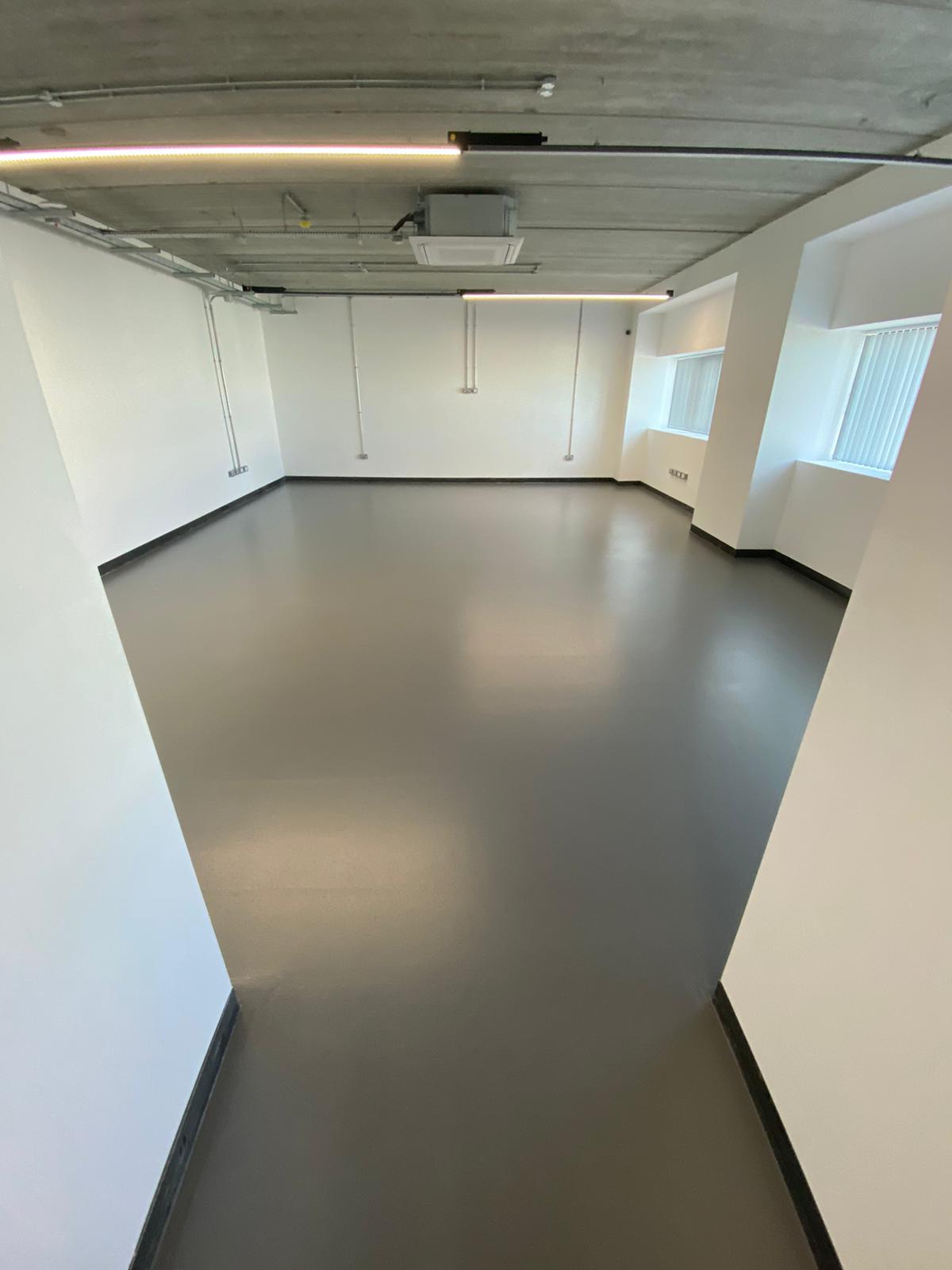 AntiStatic Flooring AntiStatic Flooring Manchester
