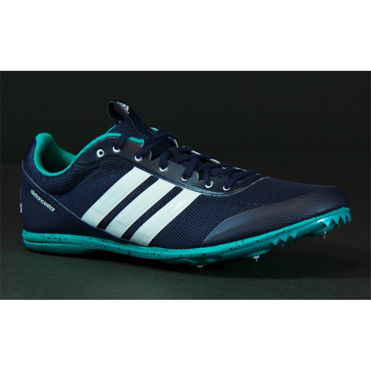 Adidas Distancestar Running Spikes Direct Running