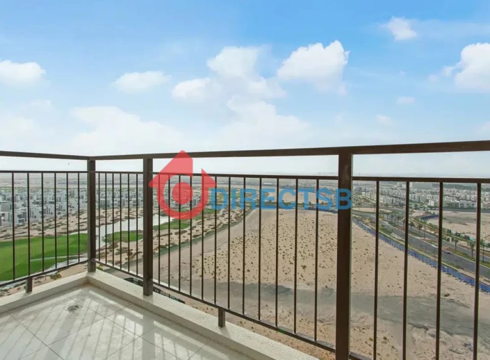 Property for rent in The Pulse Residence, Dubai South! Pay No Commission!