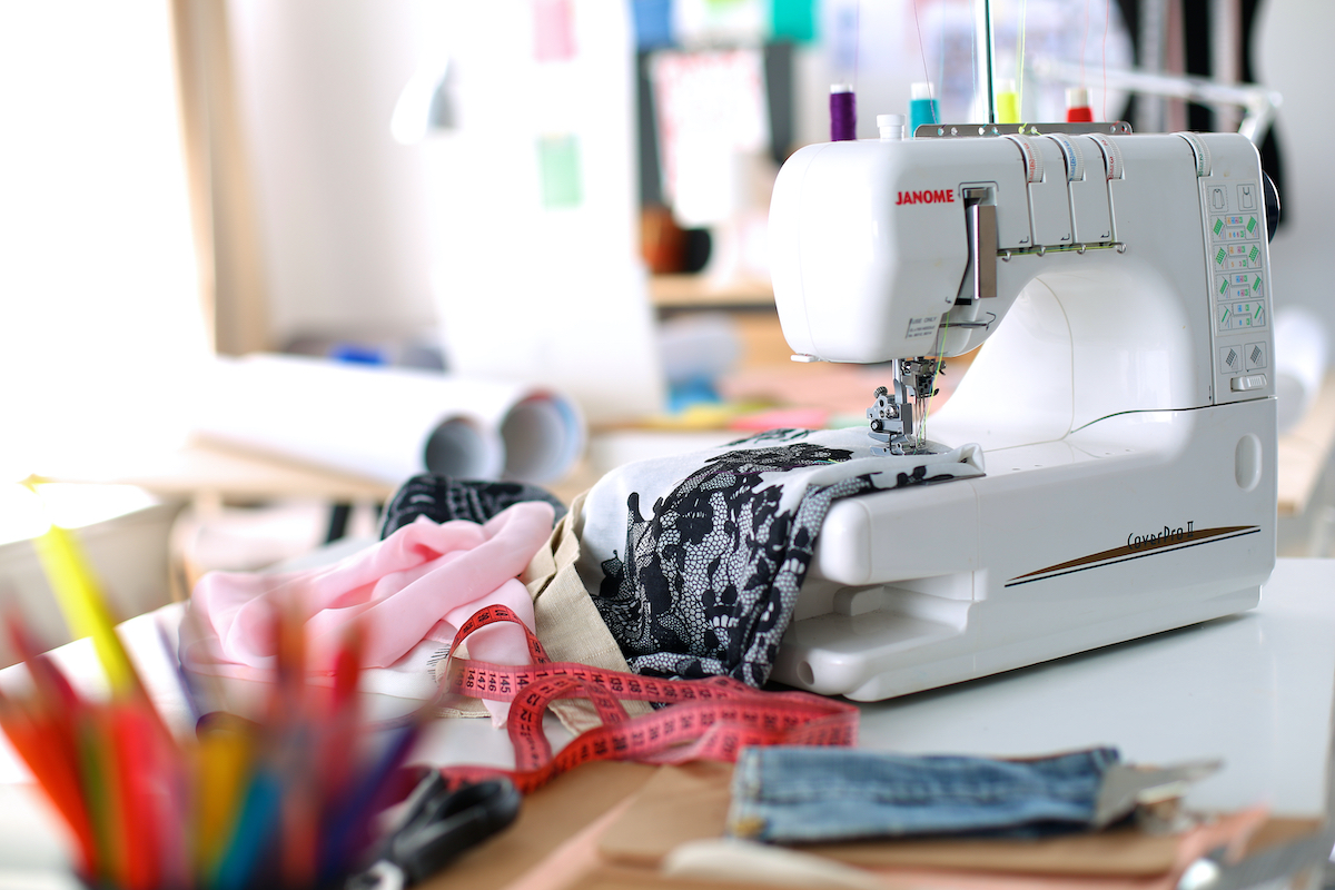 3 Common Sewing Machine Problems and How to Solve Them