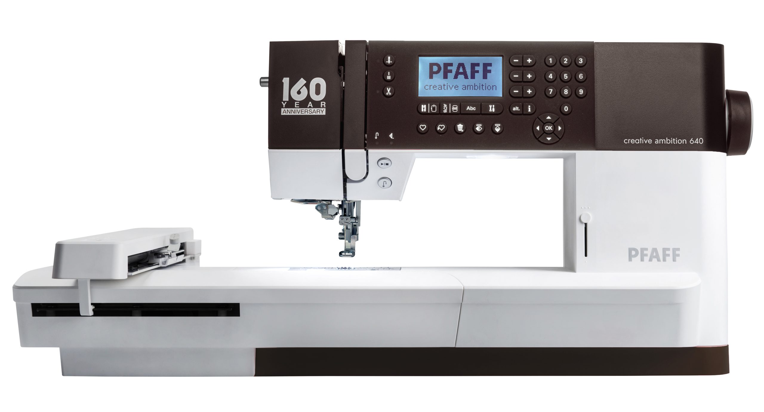 Pfaff Sewing & Embroidery Machines • Direct Shop And Sew Ltd