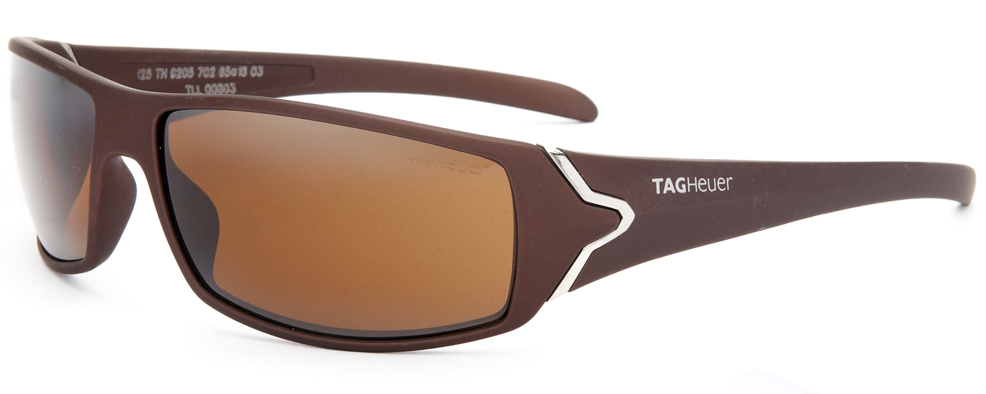Tag Heuer Sunglasses TH9205 Direct Sight