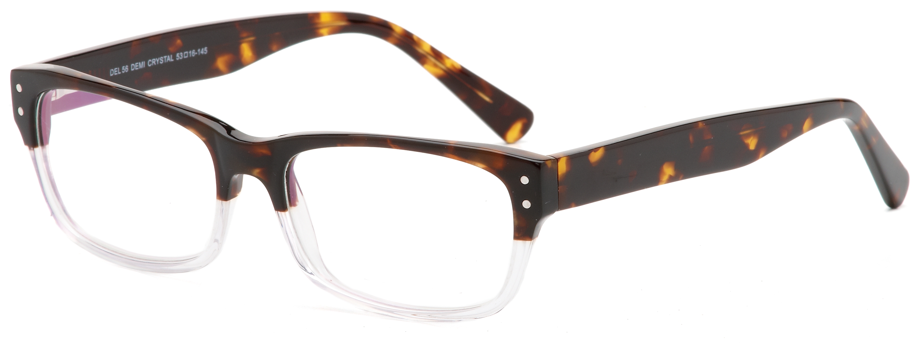 Delancy glasses DEL56 Direct Sight