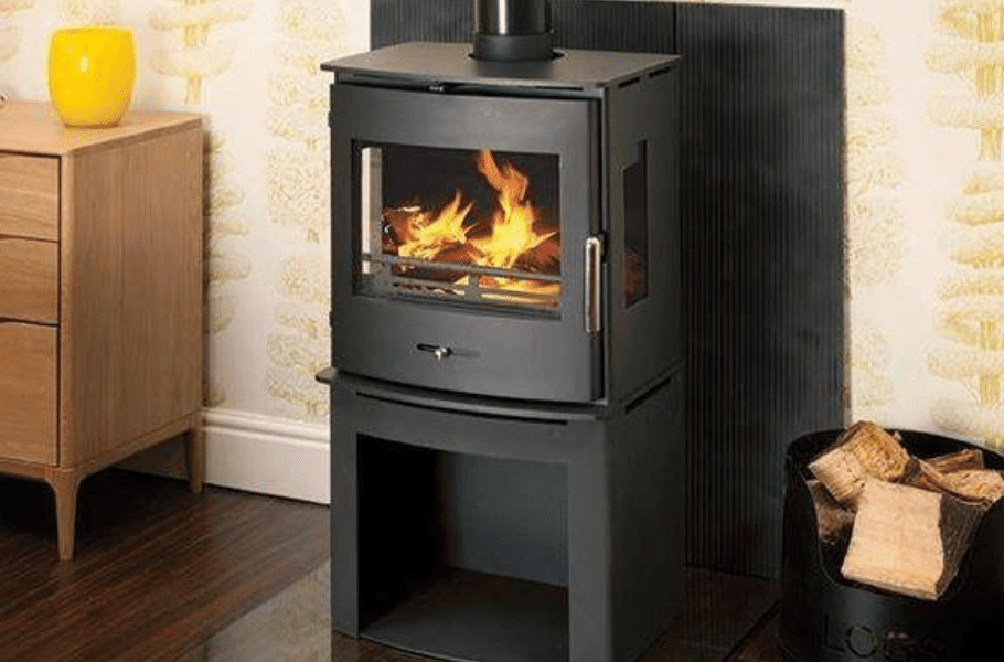 What are the Best ThreeSided Stoves? Direct Stoves Direct Stoves
