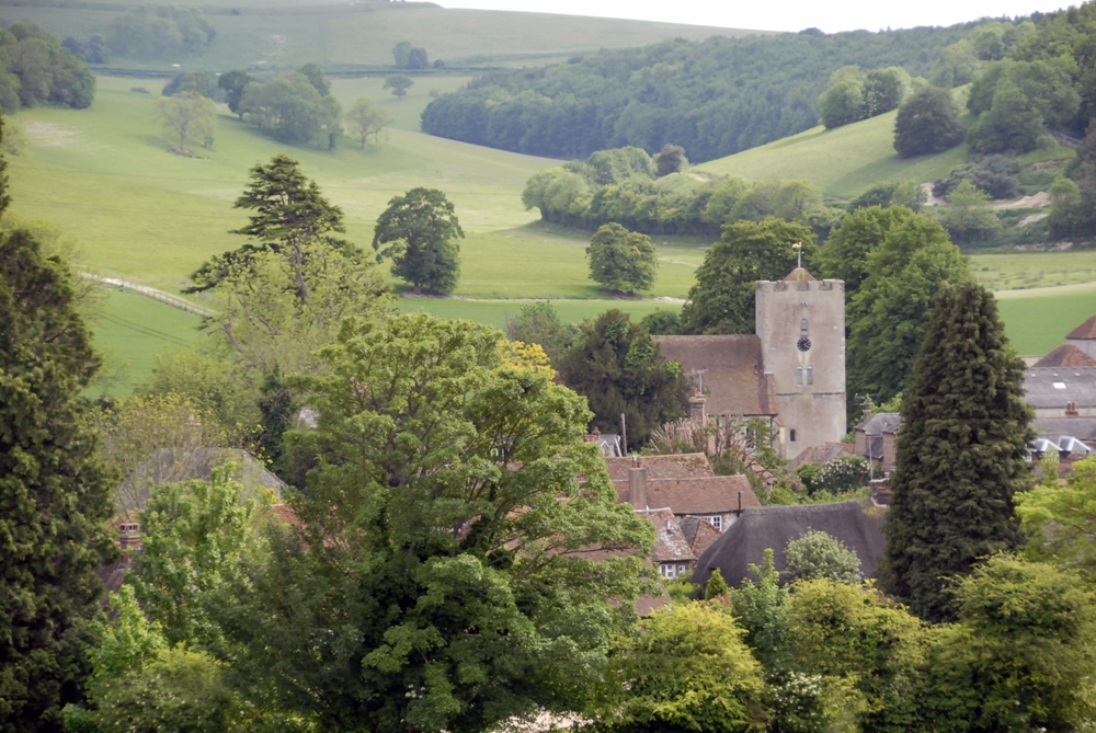 Amberley Castle West Sussex, England Direct Supply Network Travel