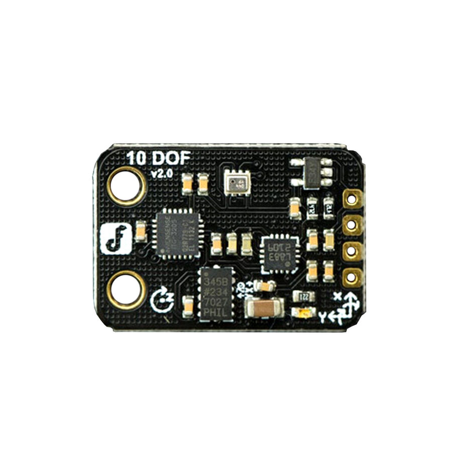 Buy 10 DOF Mems IMU Sensor at an affordable price