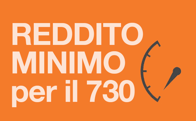 reddito minimo per dichiarazione dei redditi 2023 Reddito Minimo Per Il 730, Chi È Esonerato? - Diritto.net