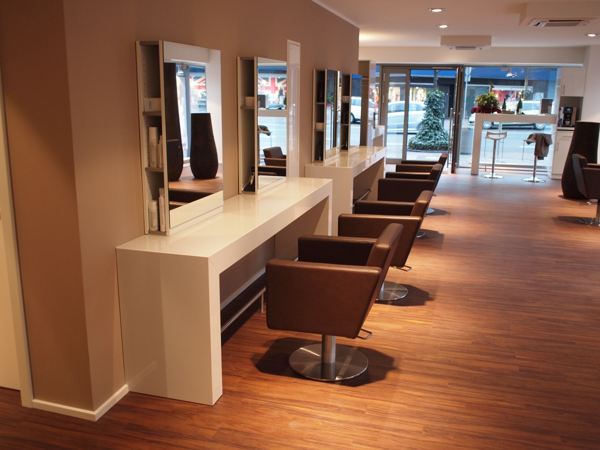 Bottrop Dirk Gresch perfect hair